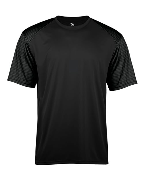 Youth Sport Stripe T-Shirt – 8210
