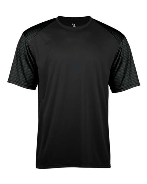Youth Sport Stripe T-Shirt – 8210