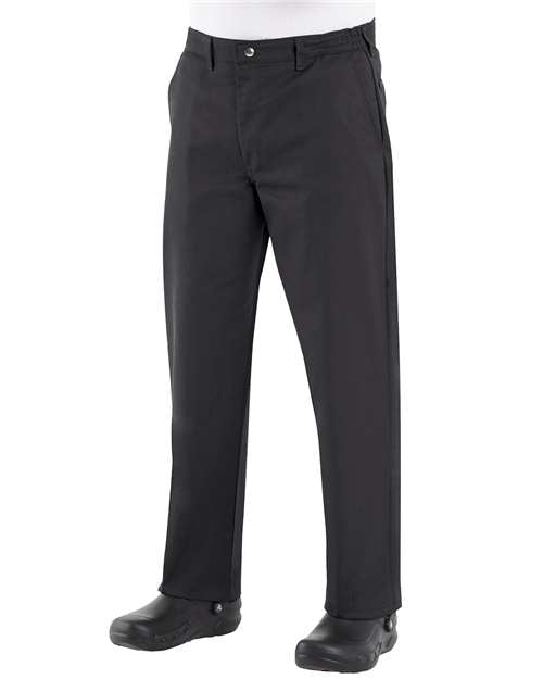 Cook Pants - Chef Designs - 2020