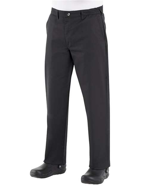 Cook Pants - Chef Designs - 2020