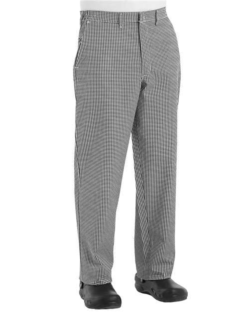 Cook Pants - Chef Designs - 2020