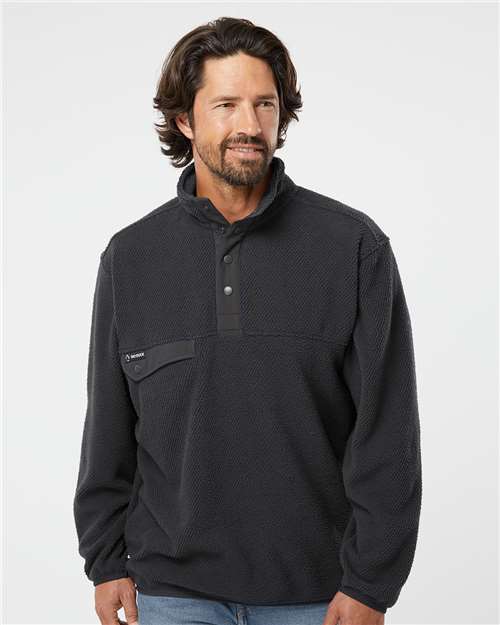 Men's Brooks Sherpa Mountain Fleece – 7355