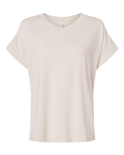 Women's Vintage Wash Tee - LAT - 3502