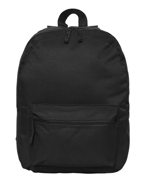 16" Basic Backpack - Liberty Bags - 7709