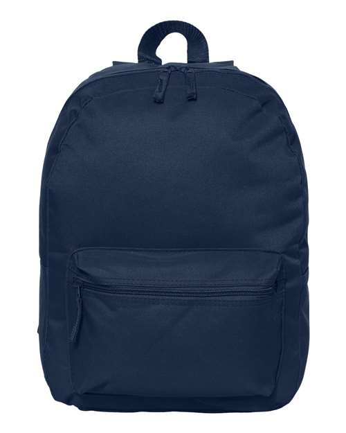16" Basic Backpack - Liberty Bags - 7709