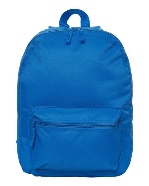 16" Basic Backpack - Liberty Bags - 7709