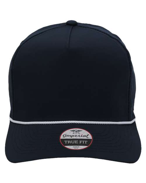 The Wrightson Cap - Imperial - 5054