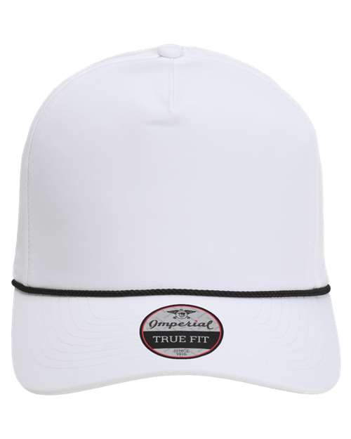 The Wrightson Cap - Imperial - 5054
