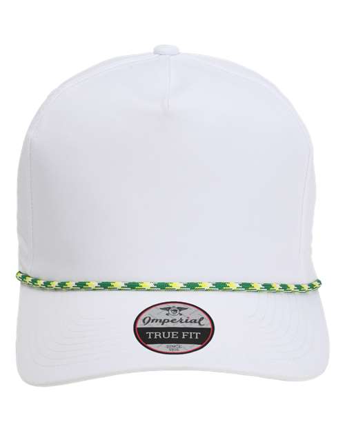 The Wrightson Cap - Imperial - 5054