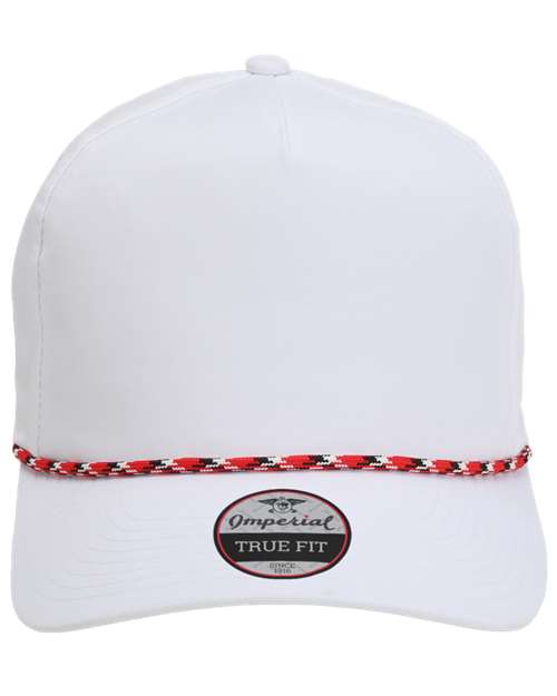 The Wrightson Cap - Imperial - 5054