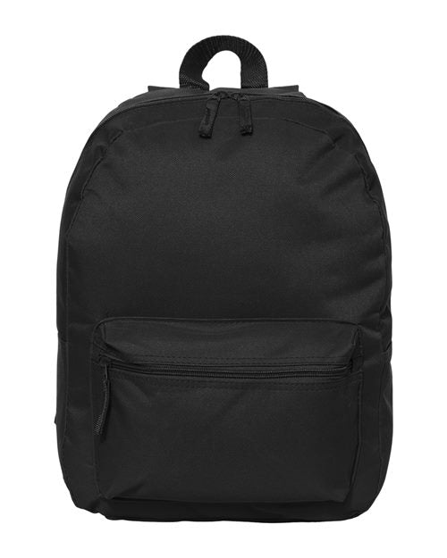 16" Basic Backpack - Liberty Bags - 7709