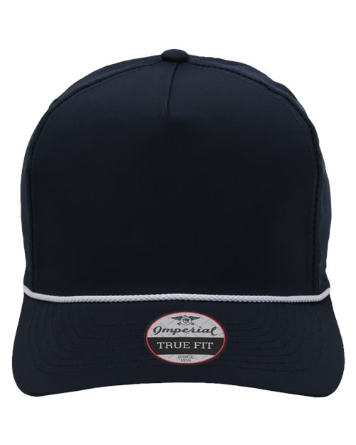 The Wrightson Cap - Imperial - 5054