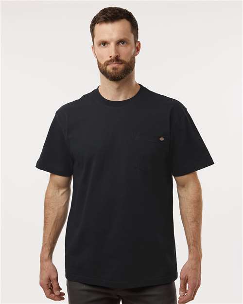 Men's Traditional Heavyweight T-Shirt - Dickies - WS50-D
