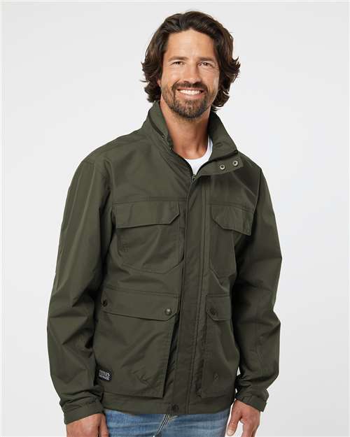 Men's Field Jacket – 5325