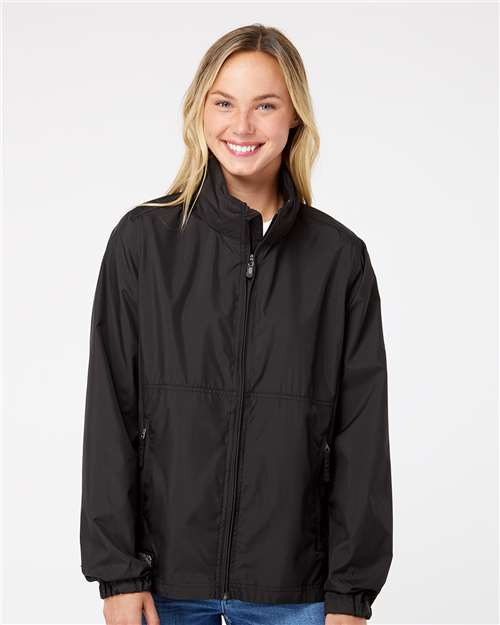 Women's Riley Packable Jacket – 9403