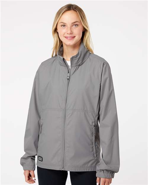 Women's Riley Packable Jacket – 9403