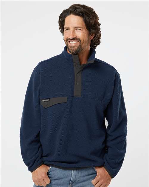 Men's Brooks Sherpa Mountain Fleece – 7355