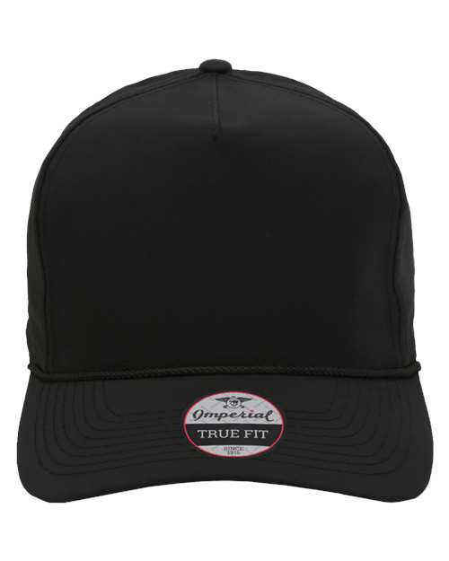 The Wrightson Cap - Imperial - 5054