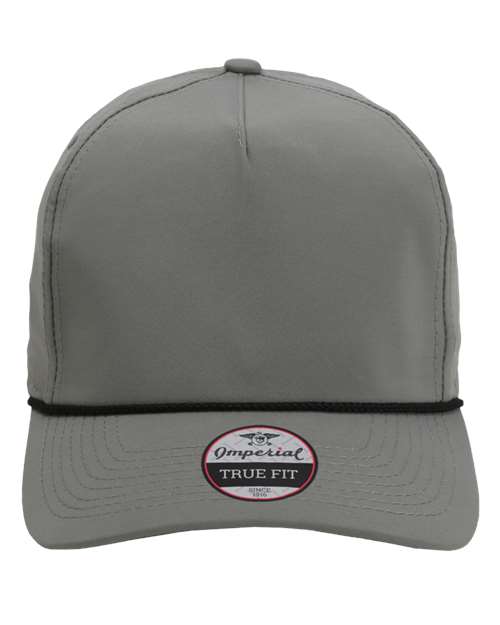 The Wrightson Cap - Imperial - 5054