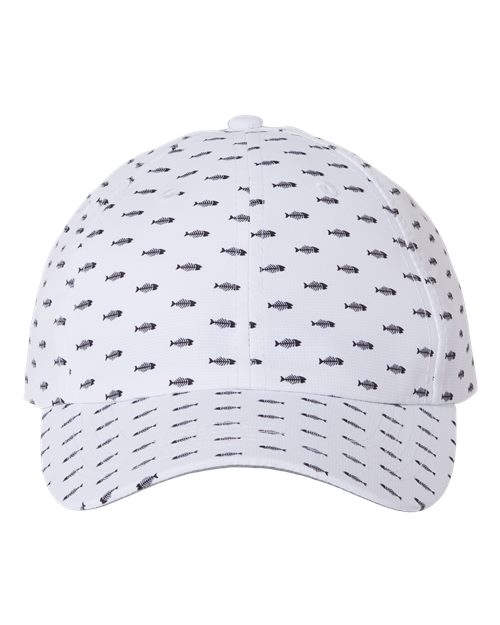 Alter Ego Cap - Imperial - X210R