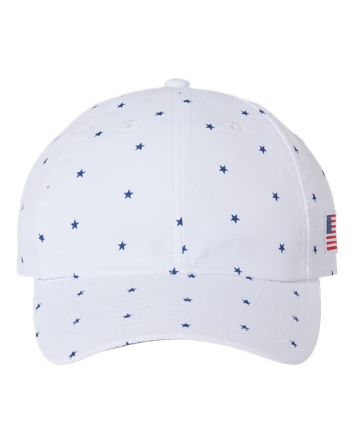 Alter Ego Cap - Imperial - X210R