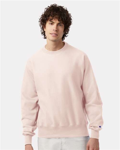 Unisex Reverse Weave® Crewneck Sweatshirt - Champion - S149