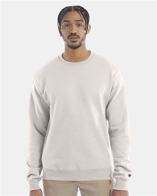Unisex Powerblend® Crewneck Sweatshirt - Champion - S600