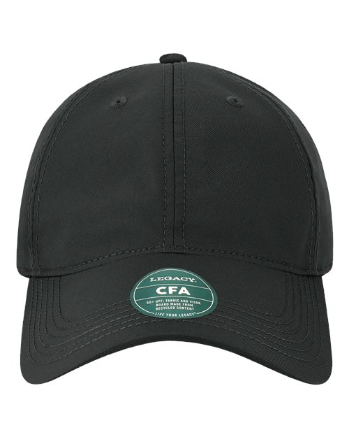 Cool Fit Adjustable Cap - LEGACY - CFA
