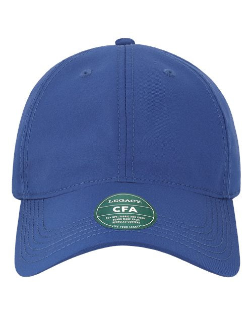 Cool Fit Adjustable Cap - LEGACY - CFA