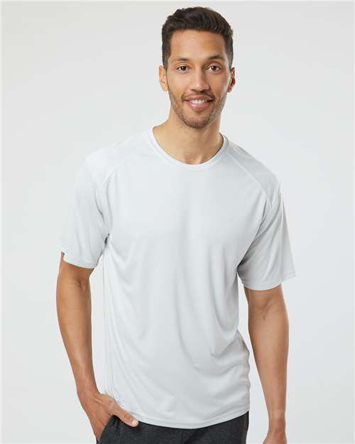 Unisex Islander Performance T-Shirt - Paragon - 200