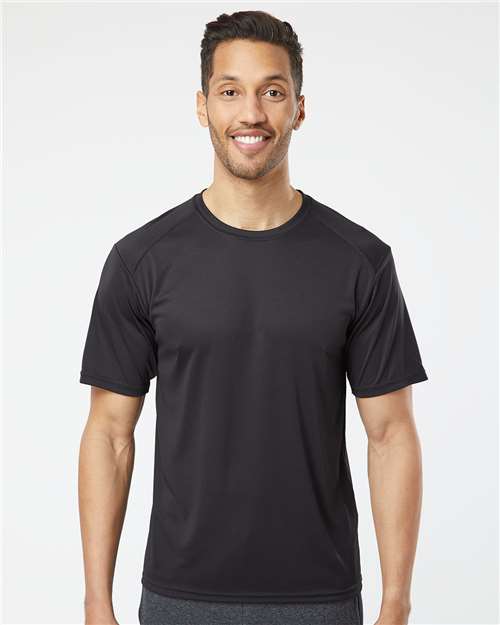 Unisex Islander Performance T-Shirt - Paragon - 200