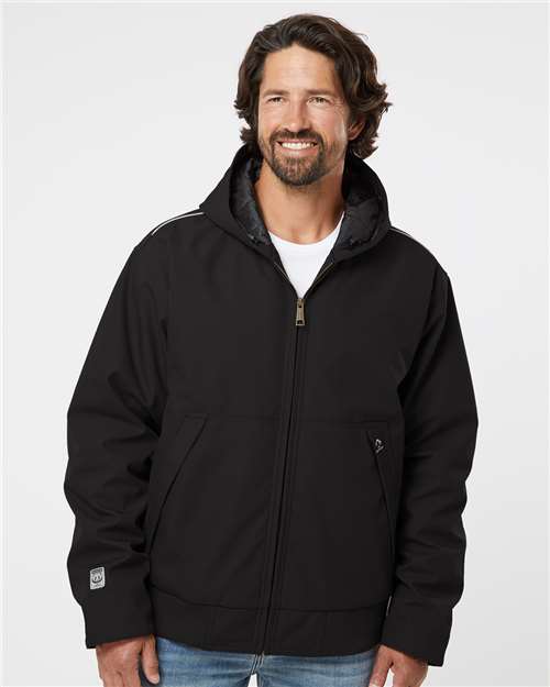 Men's Rubicon Jacket – 5328