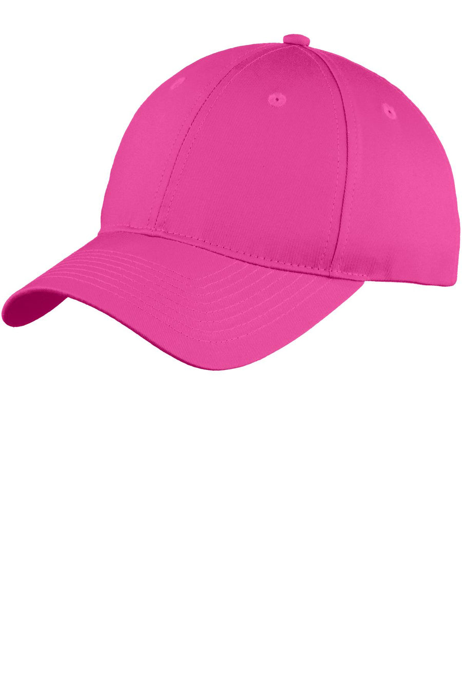Port & Company ®  Six-Panel Unstructured Twill Cap. C914