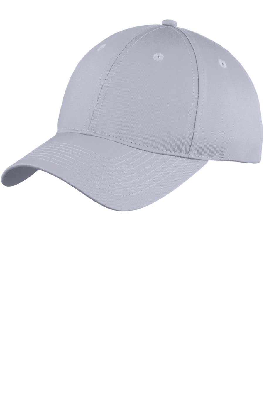 Port & Company ®  Six-Panel Unstructured Twill Cap. C914