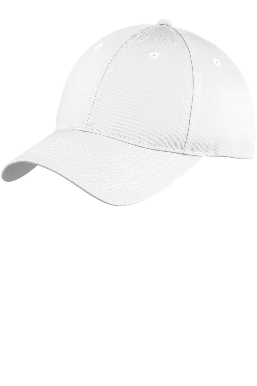 Port & Company ®  Six-Panel Unstructured Twill Cap. C914