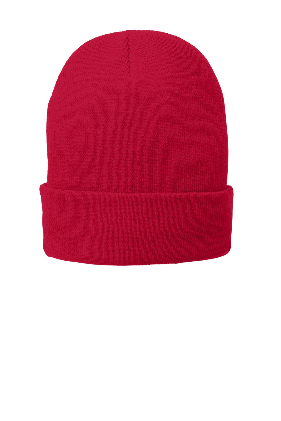 Port & Company ®  Fleece-Lined Knit Cap. CP90L