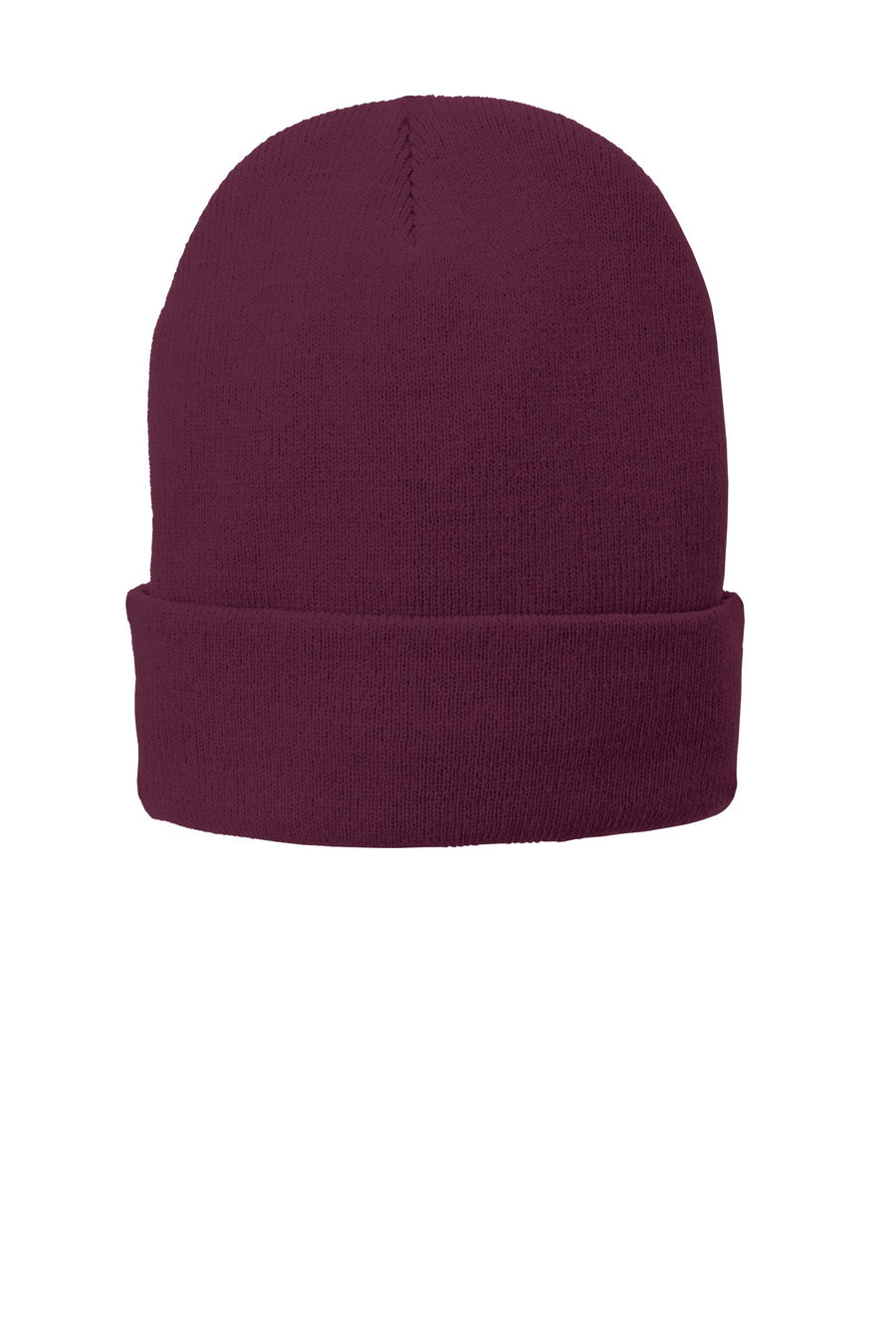Port & Company ®  Fleece-Lined Knit Cap. CP90L