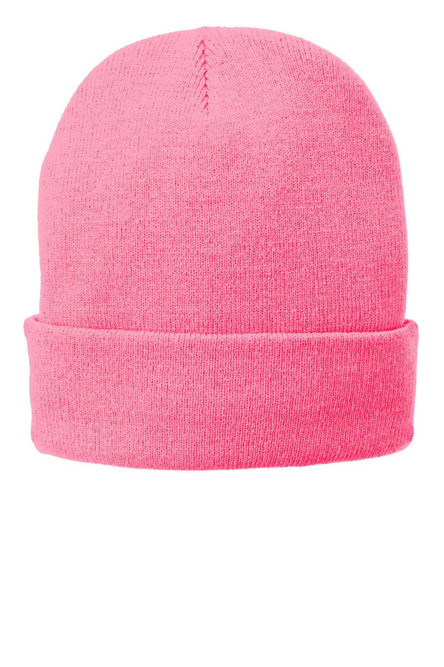 Port & Company ®  Fleece-Lined Knit Cap. CP90L
