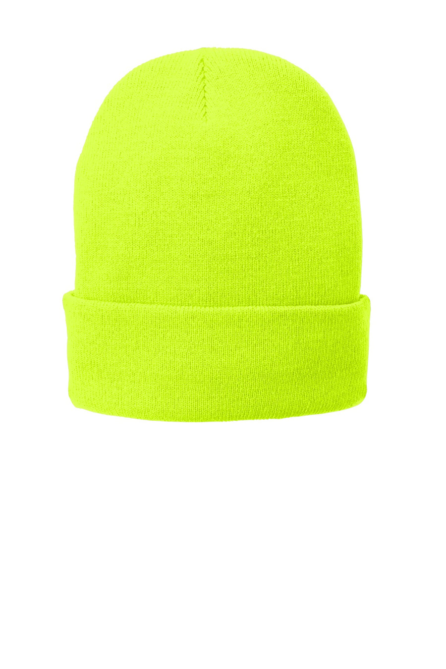 Port & Company ®  Fleece-Lined Knit Cap. CP90L