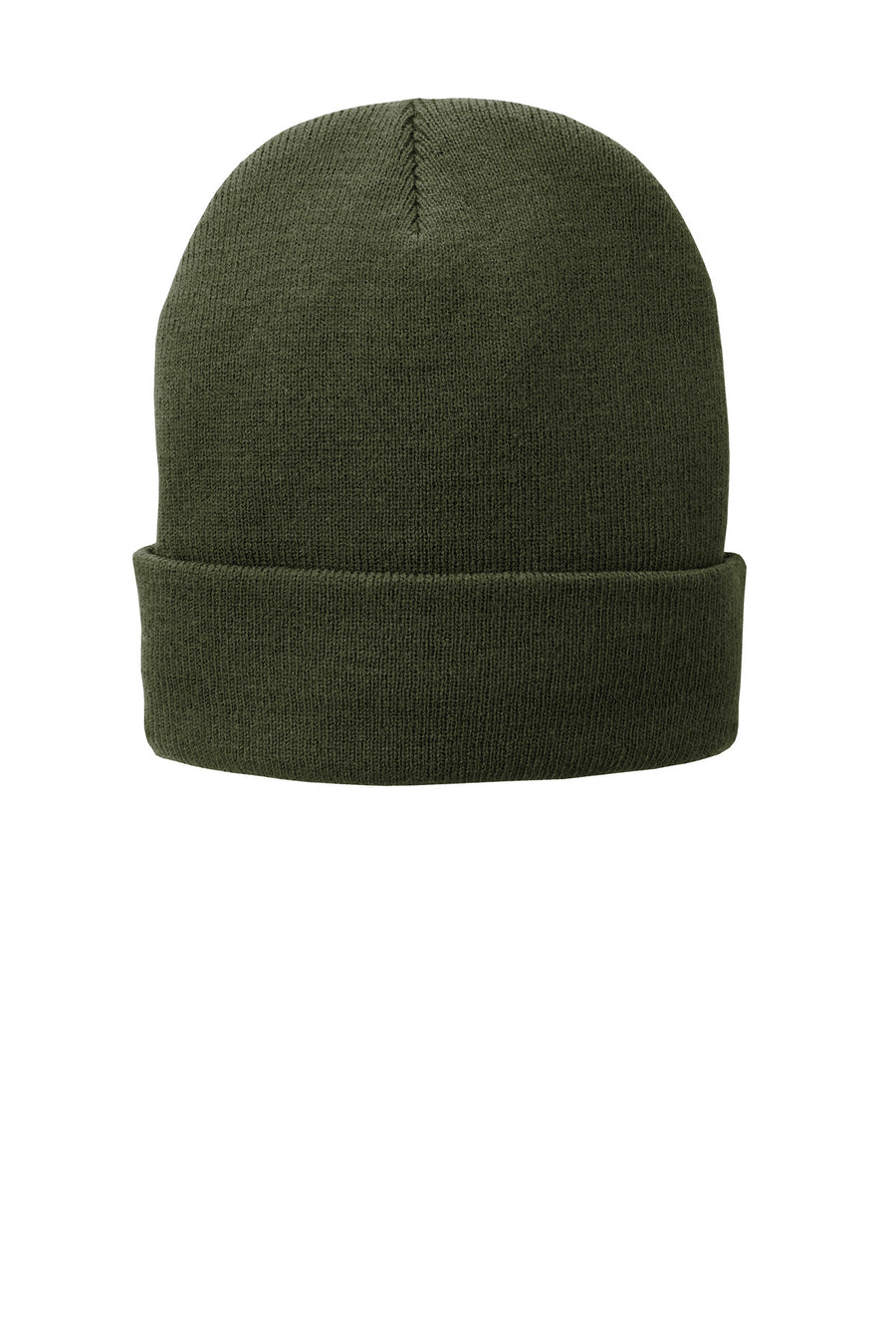 Port & Company ®  Fleece-Lined Knit Cap. CP90L