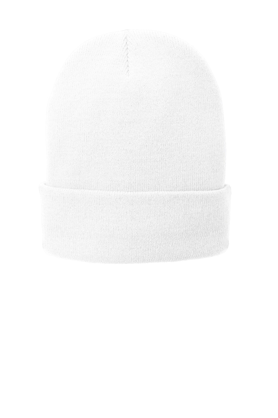 Port & Company ®  Fleece-Lined Knit Cap. CP90L
