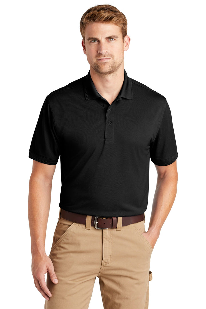 CornerStone  ®  Industrial Snag-Proof Pique Polo. CS4020 - CS4020