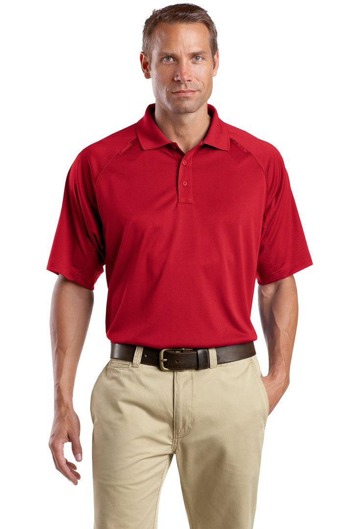 CornerStone ®  - Select Snag-Proof Tactical Polo. CS410 - CS410