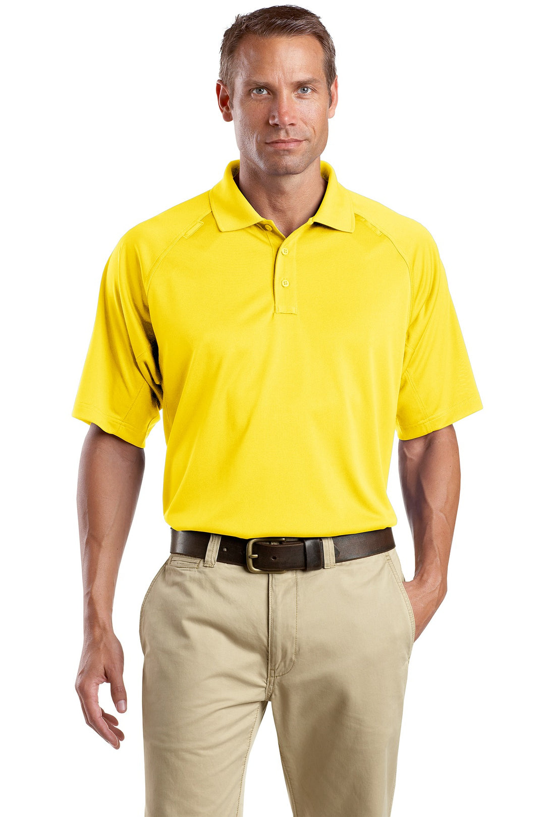 CornerStone ®  - Select Snag-Proof Tactical Polo. CS410 - CS410