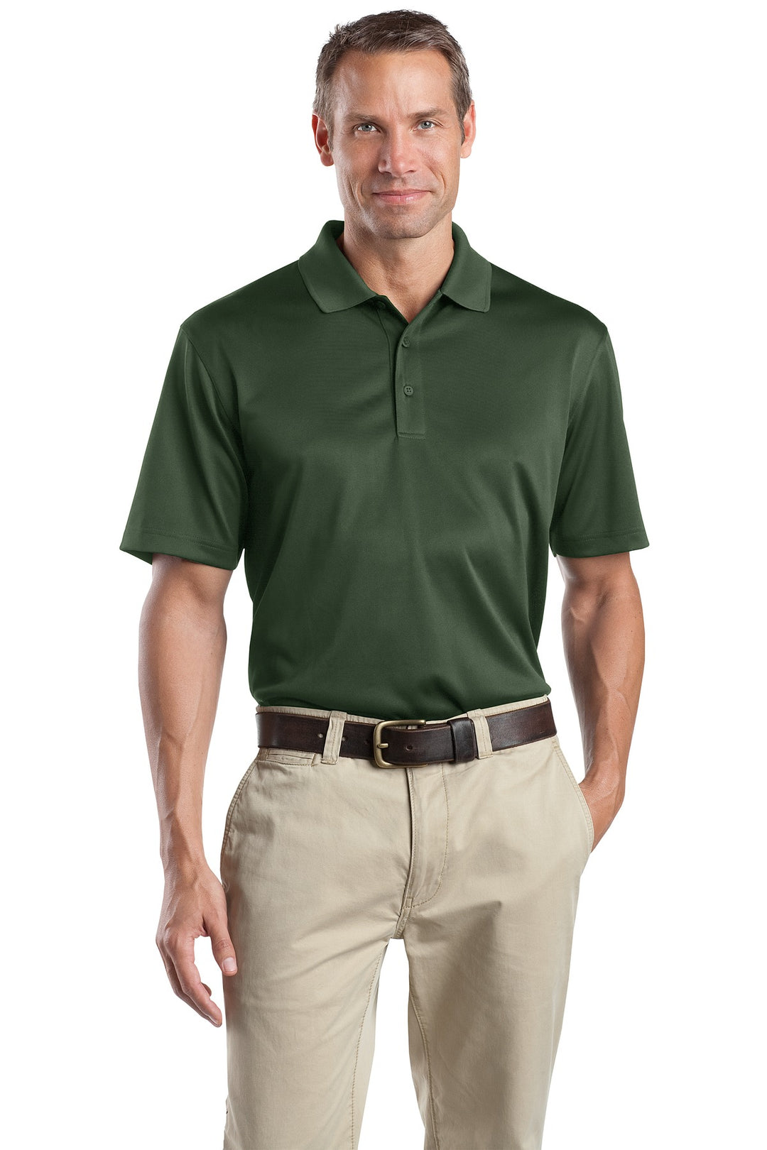 CornerStone ®  - Select Snag-Proof Polo. CS412 - CS412