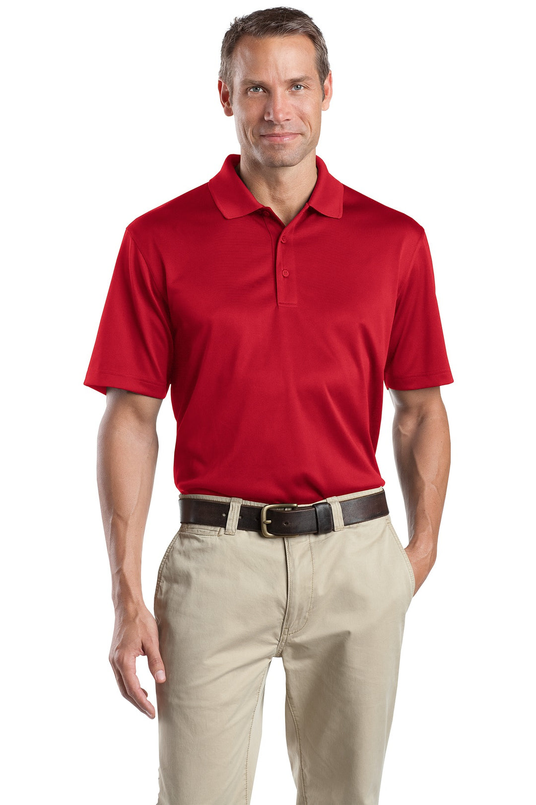 CornerStone ®  - Select Snag-Proof Polo. CS412 - CS412