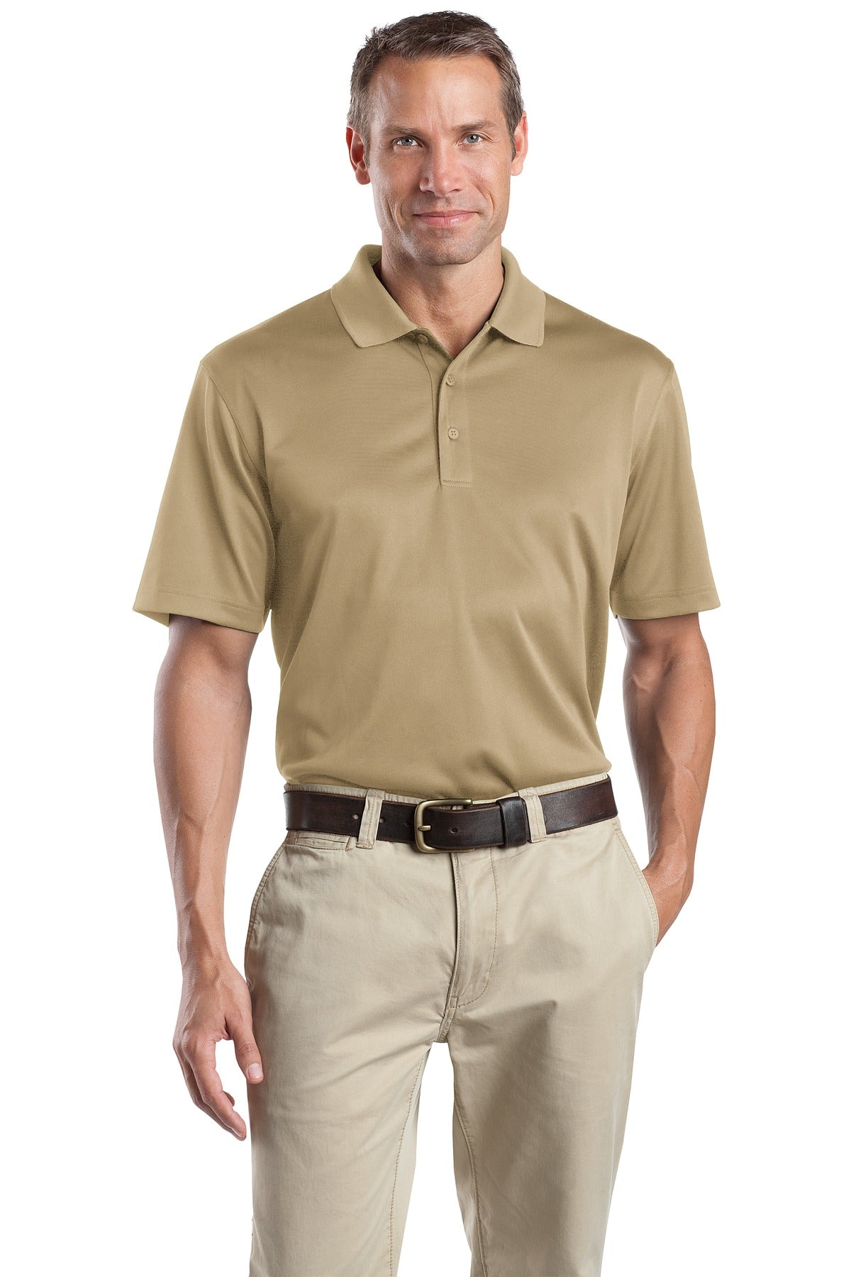 CornerStone ®  - Select Snag-Proof Polo. CS412 - CS412
