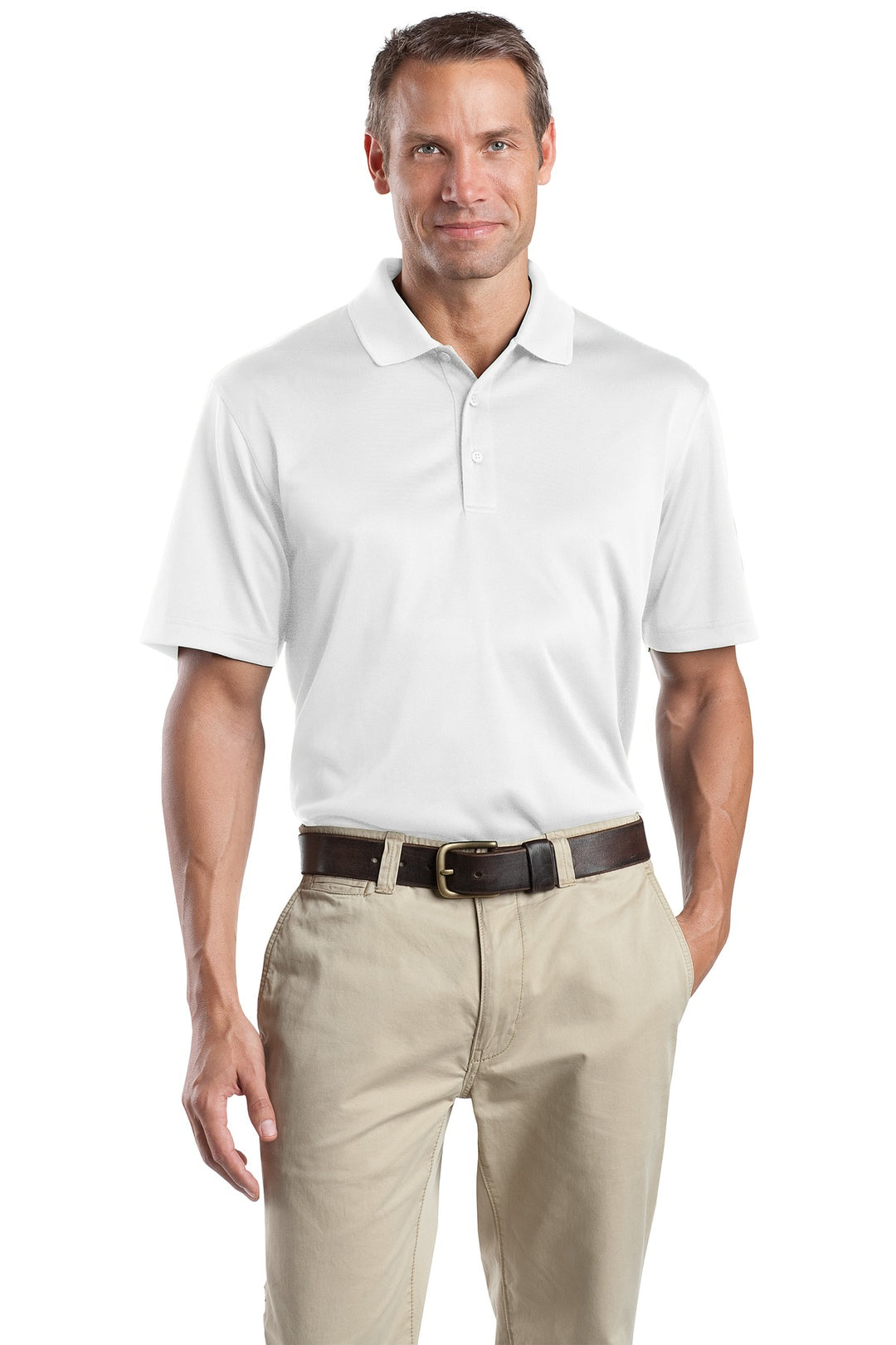 CornerStone ®  - Select Snag-Proof Polo. CS412 - CS412