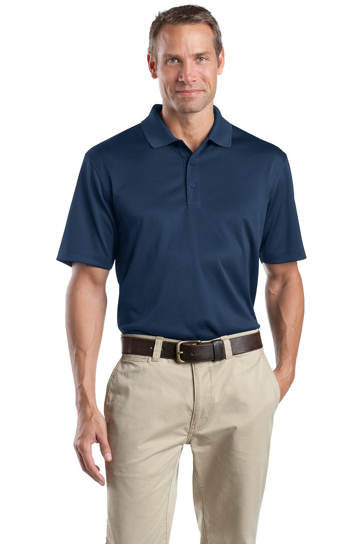 CornerStone ®  - Select Snag-Proof Polo. CS412 - CS412