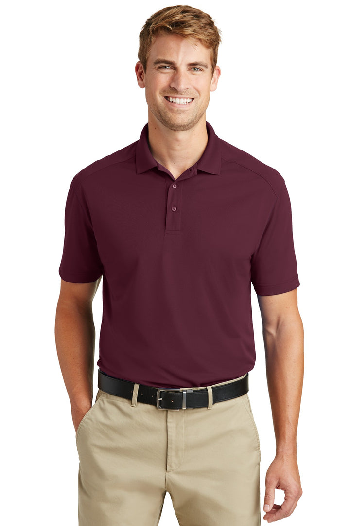 CornerStone ®  Select Lightweight Snag-Proof Polo. CS418 - CS418